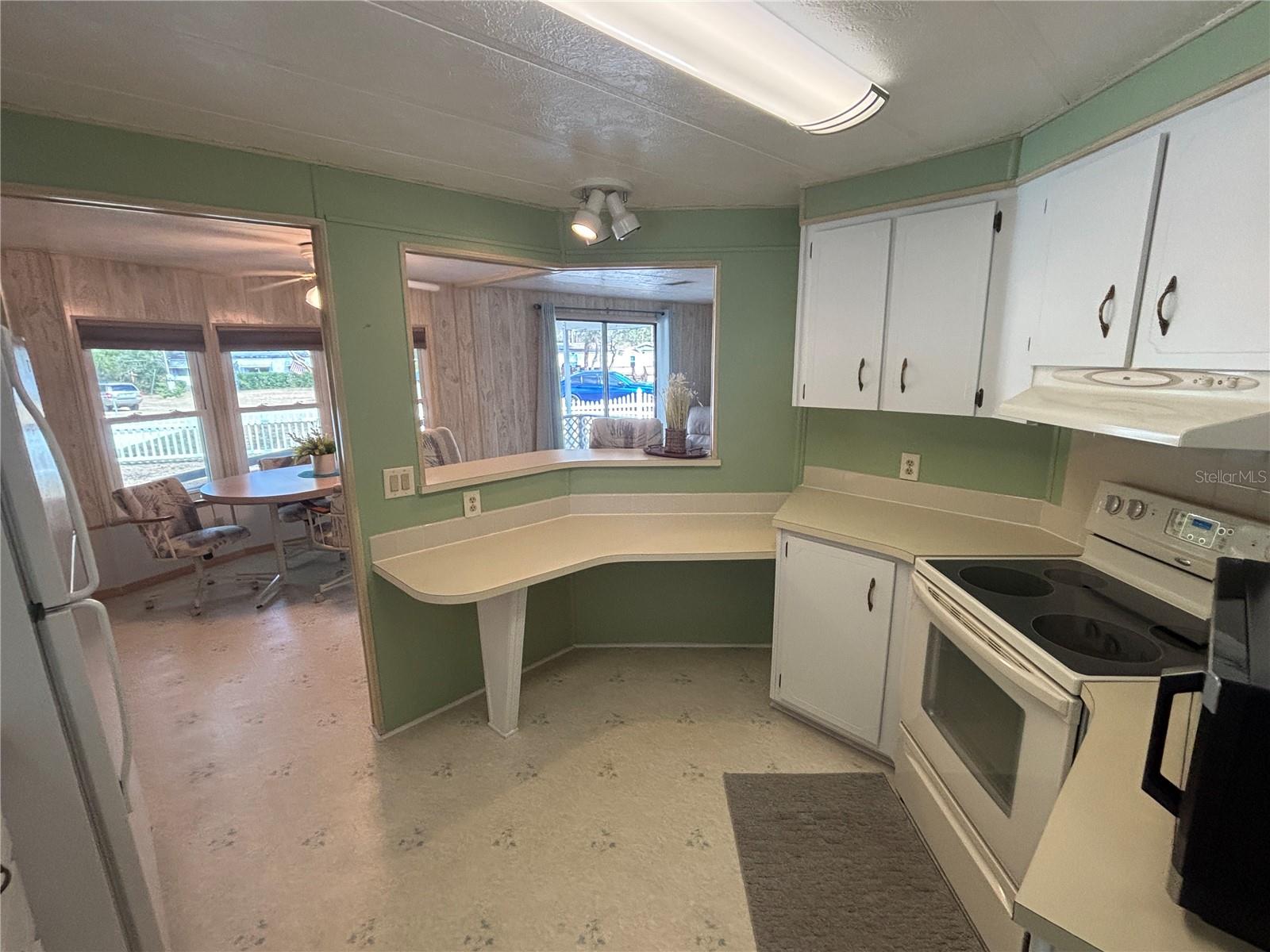 WINDING WATERS - Residential