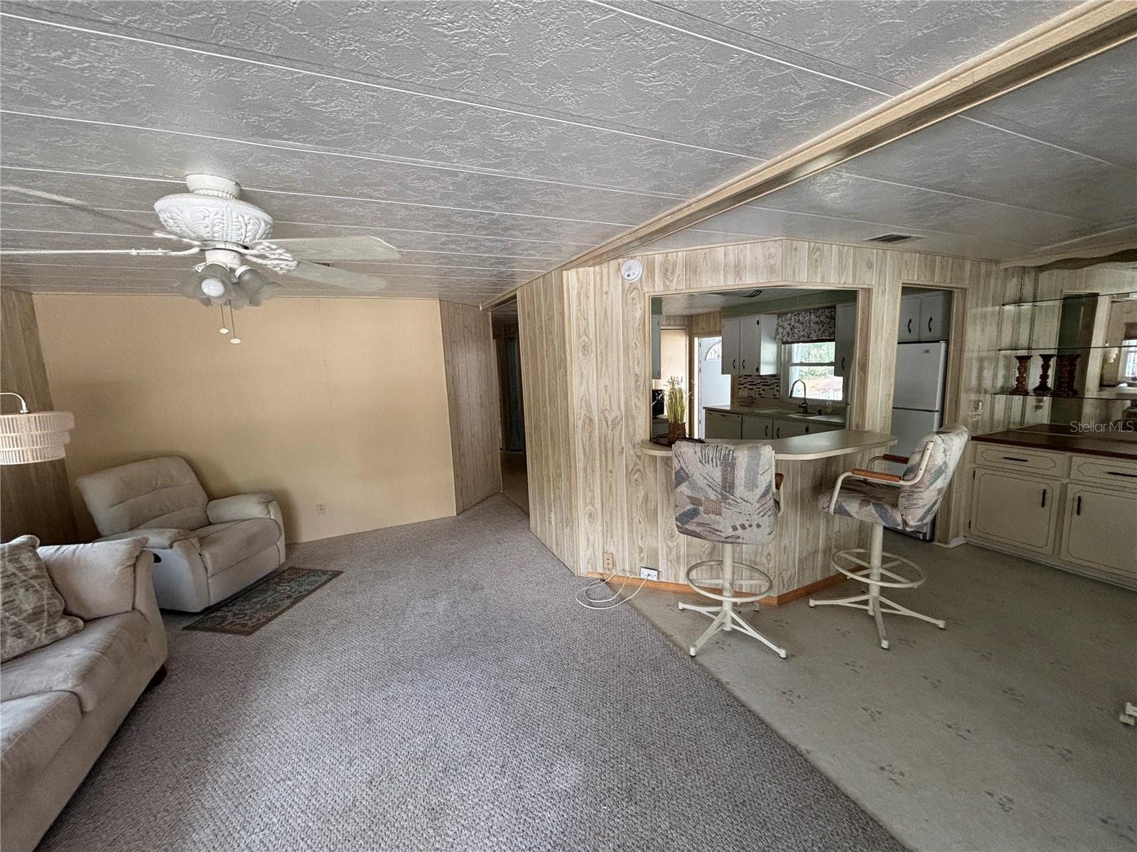 WINDING WATERS - Residential