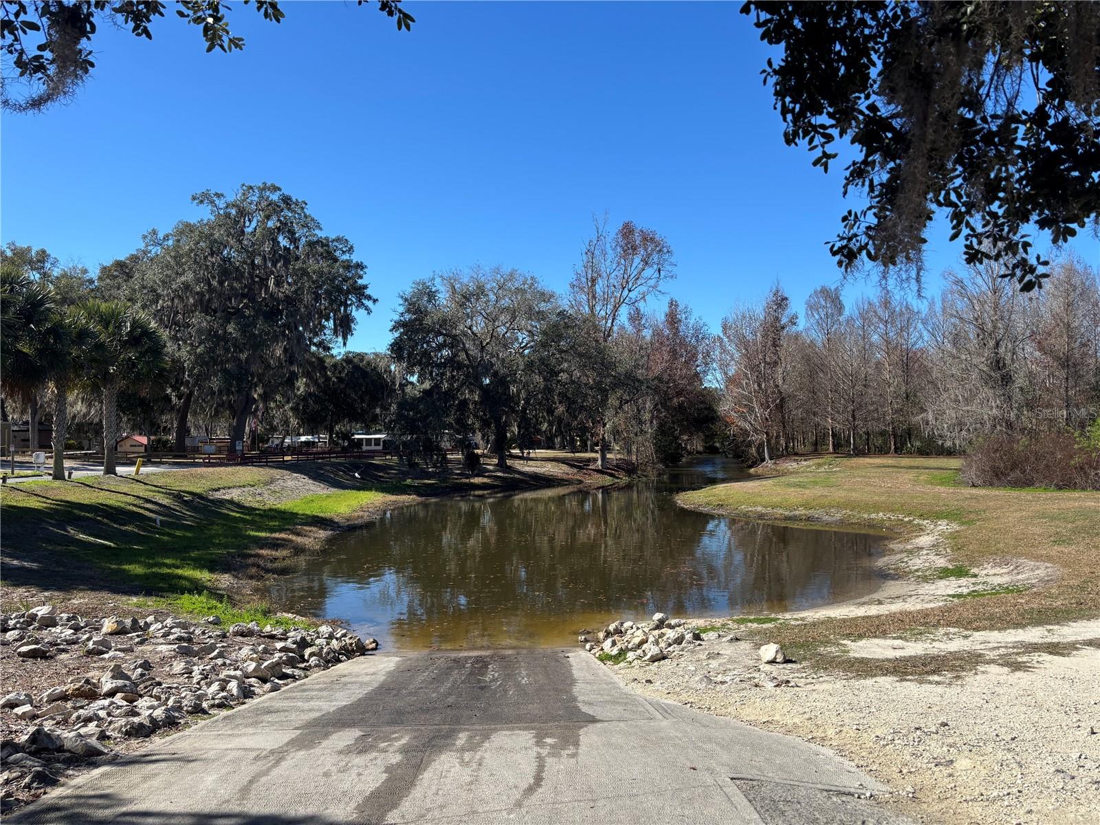 WINDING WATERS - Residential