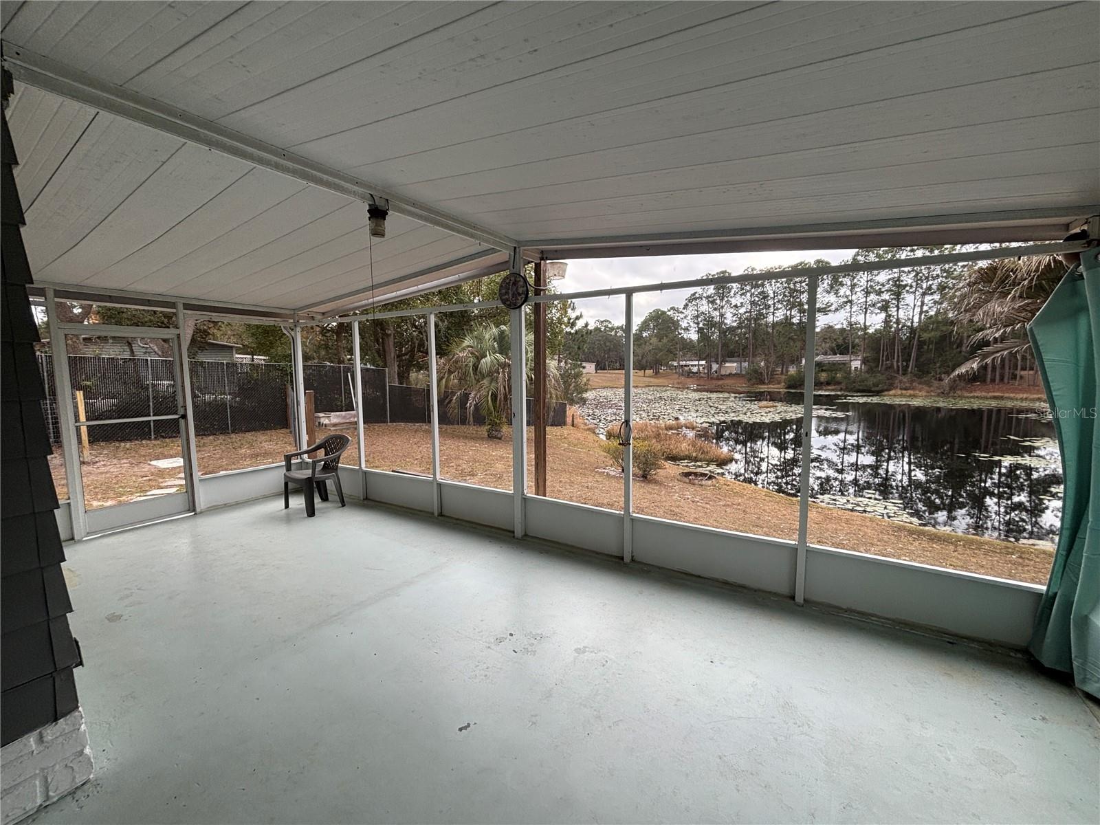 WINDING WATERS - Residential