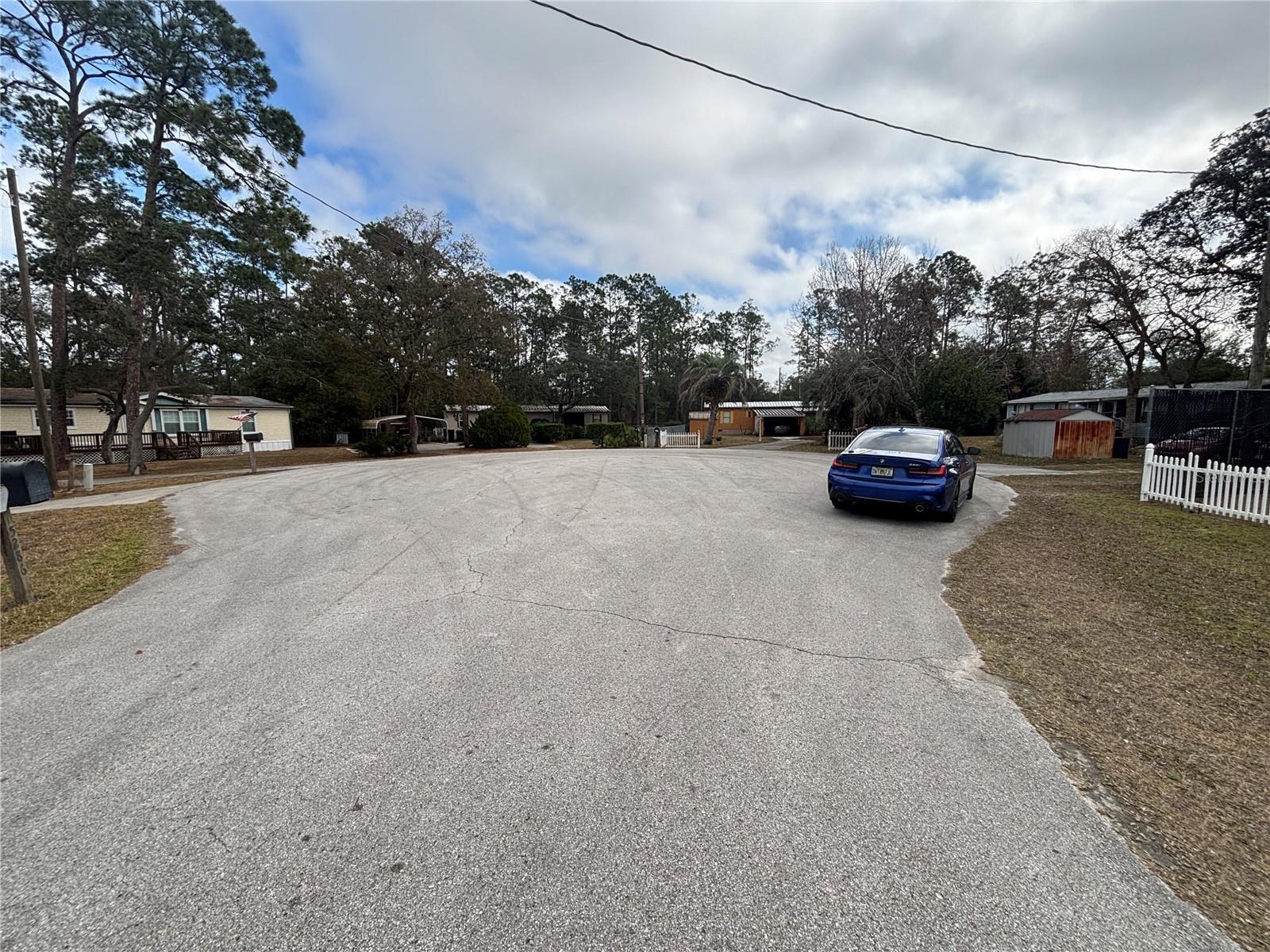 WINDING WATERS - Residential