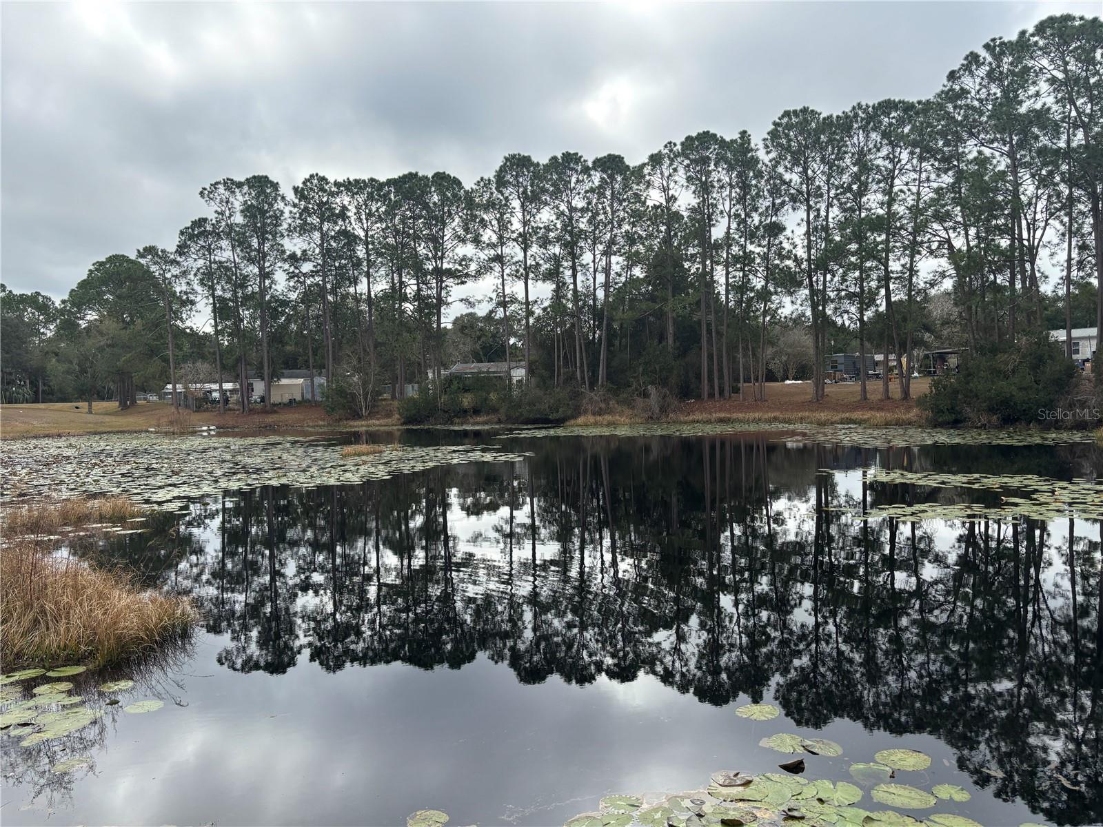 WINDING WATERS - Residential