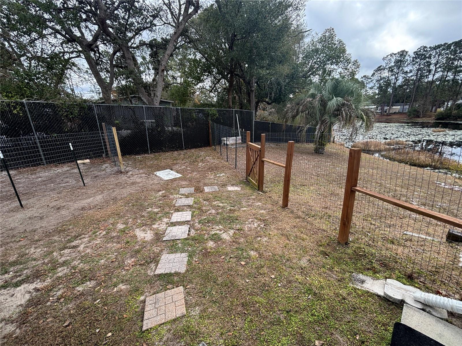 WINDING WATERS - Residential