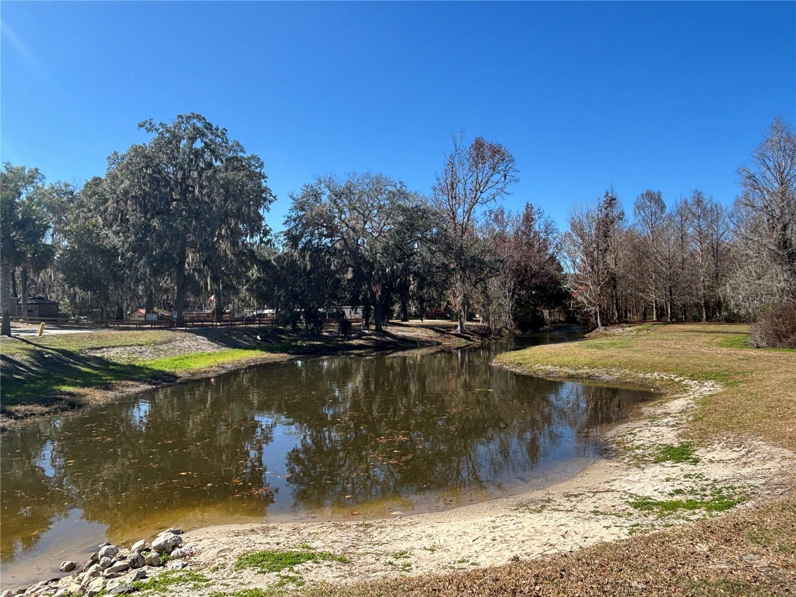 WINDING WATERS - Residential