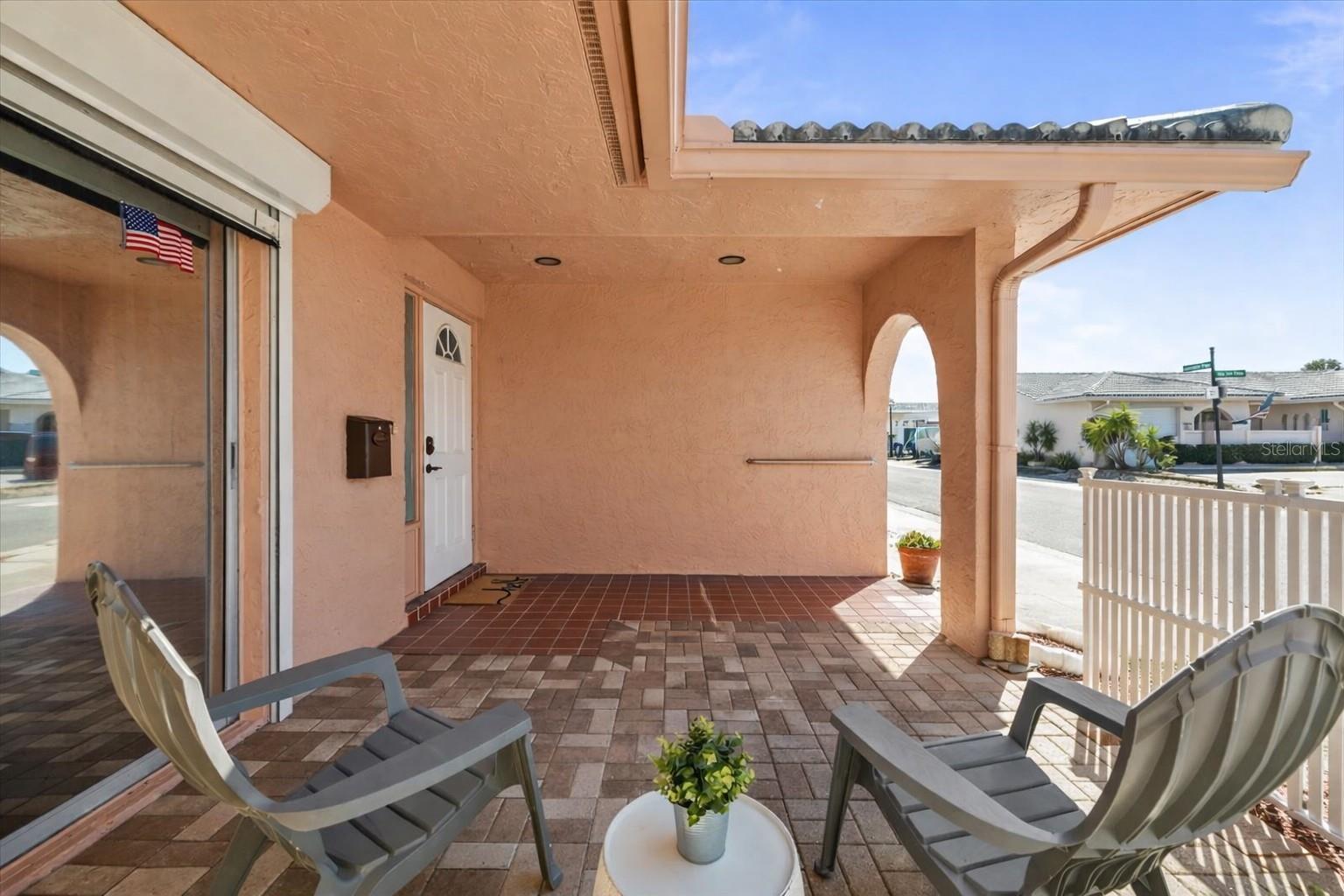 SPRINGWOOD VILLAS - Residential