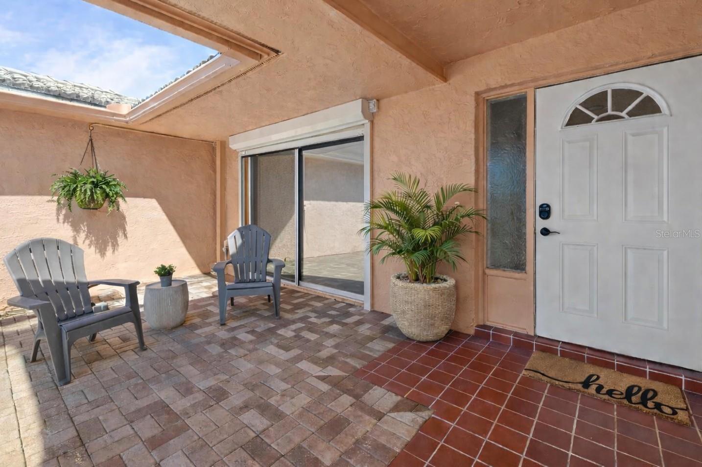 SPRINGWOOD VILLAS - Residential