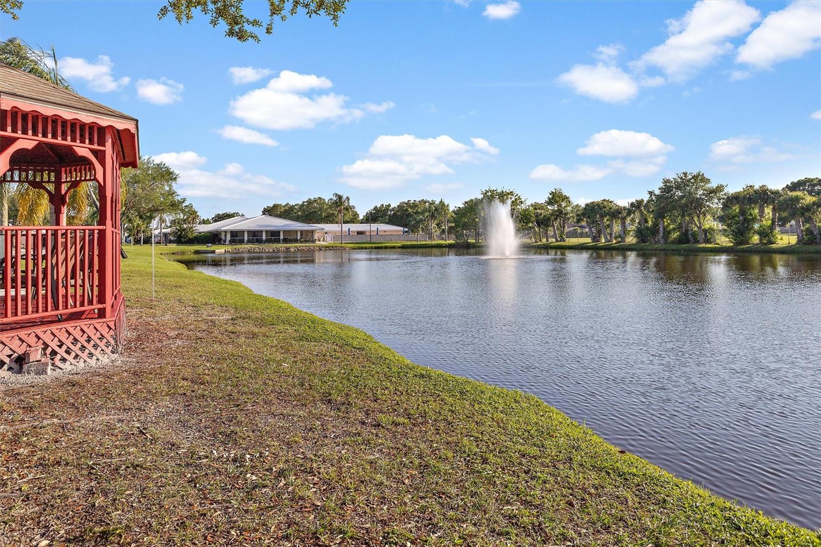 SPRINGWOOD VILLAS - Residential