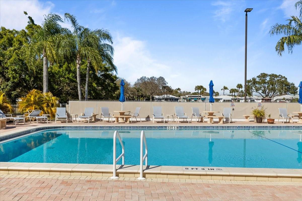 SPRINGWOOD VILLAS - Residential