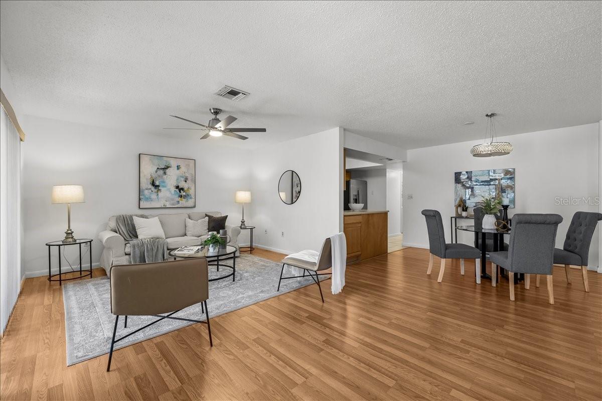 SPRINGWOOD VILLAS - Residential