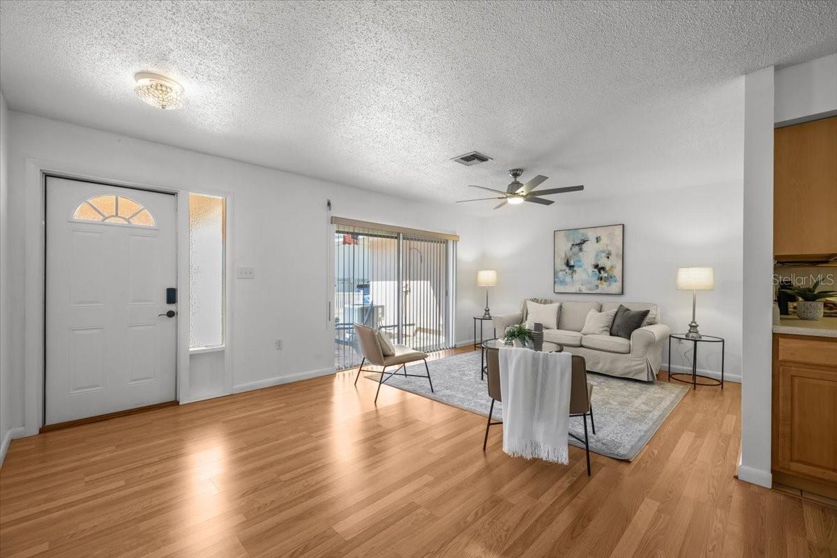 SPRINGWOOD VILLAS - Residential