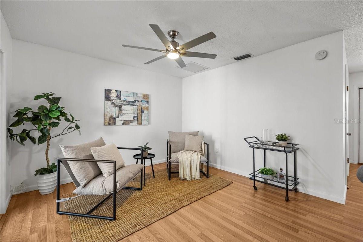 SPRINGWOOD VILLAS - Residential