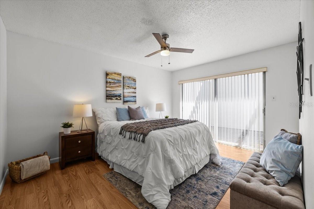 SPRINGWOOD VILLAS - Residential