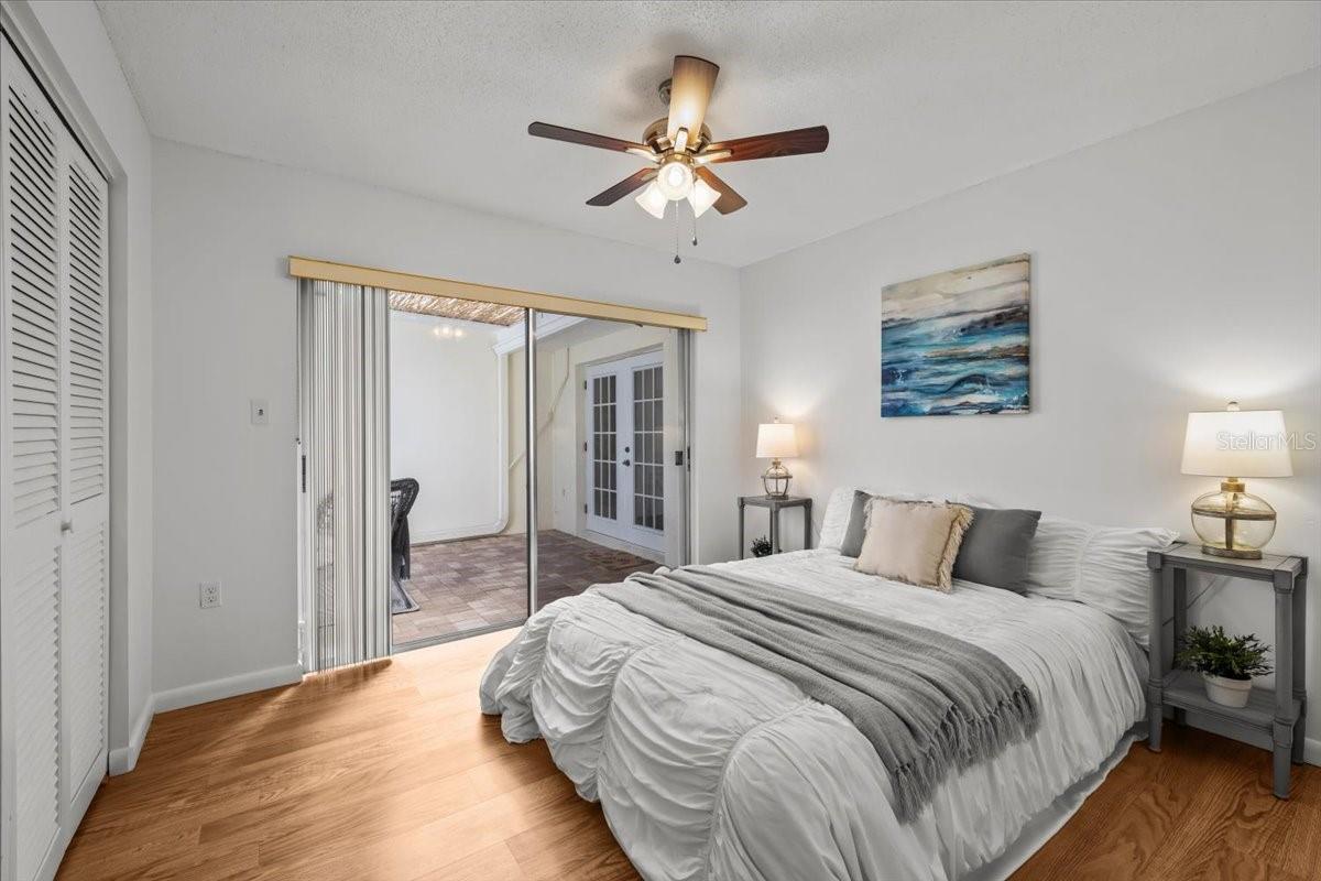 SPRINGWOOD VILLAS - Residential