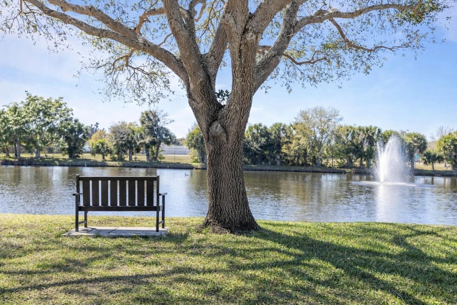 SPRINGWOOD VILLAS - Residential