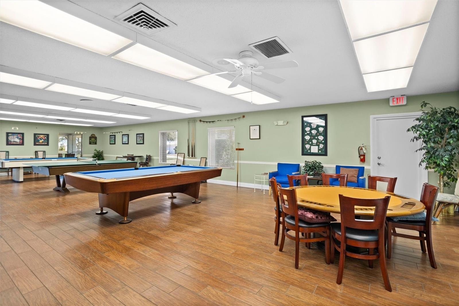 SPRINGWOOD VILLAS - Residential