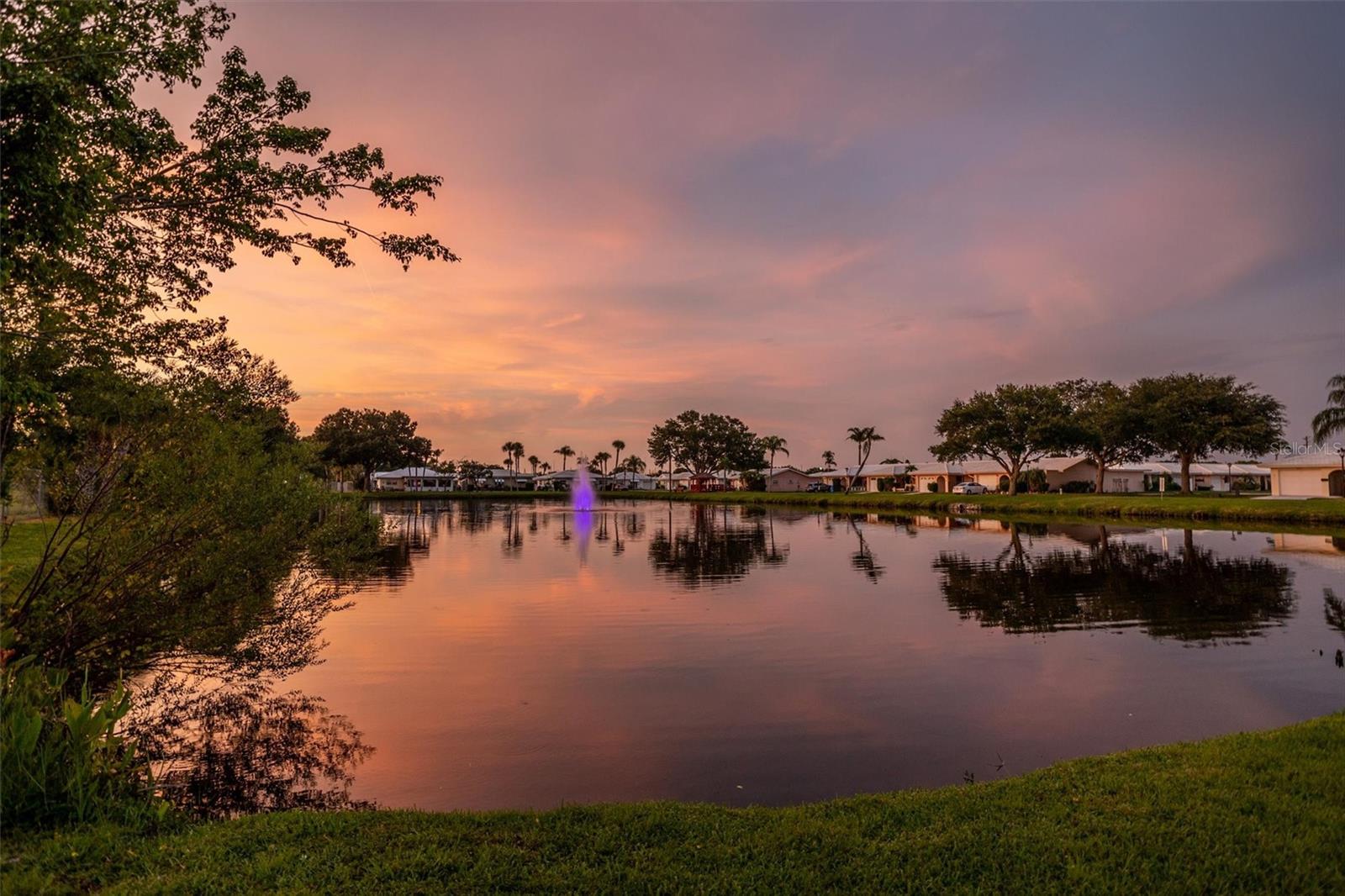 SPRINGWOOD VILLAS - Residential