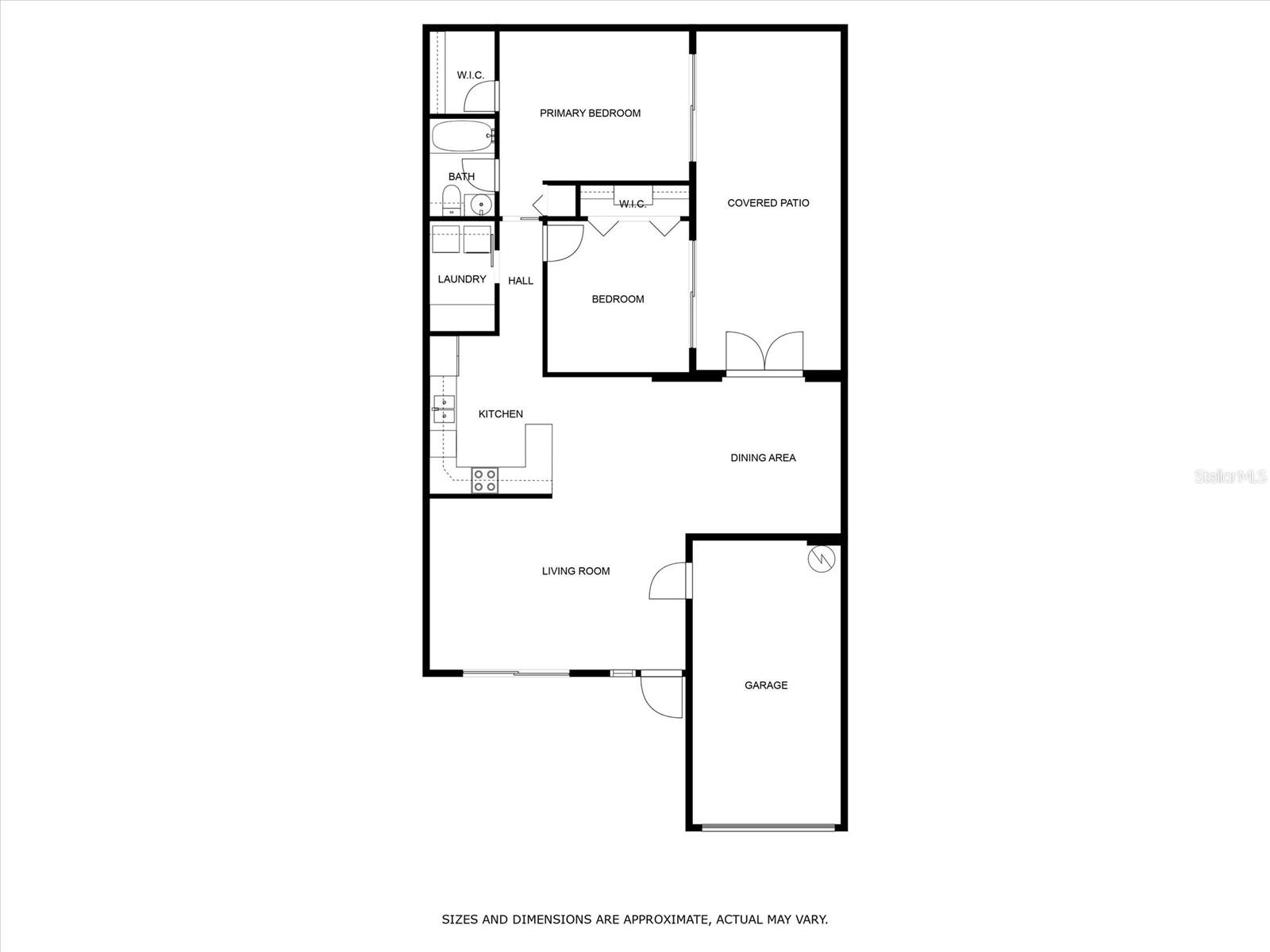 SPRINGWOOD VILLAS - Residential