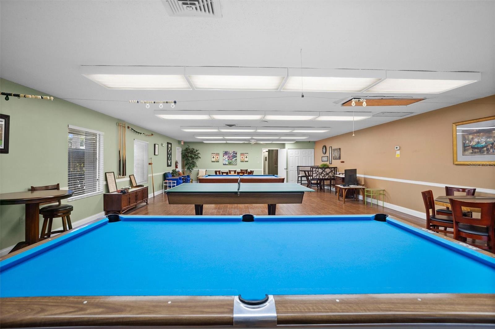 SPRINGWOOD VILLAS - Residential