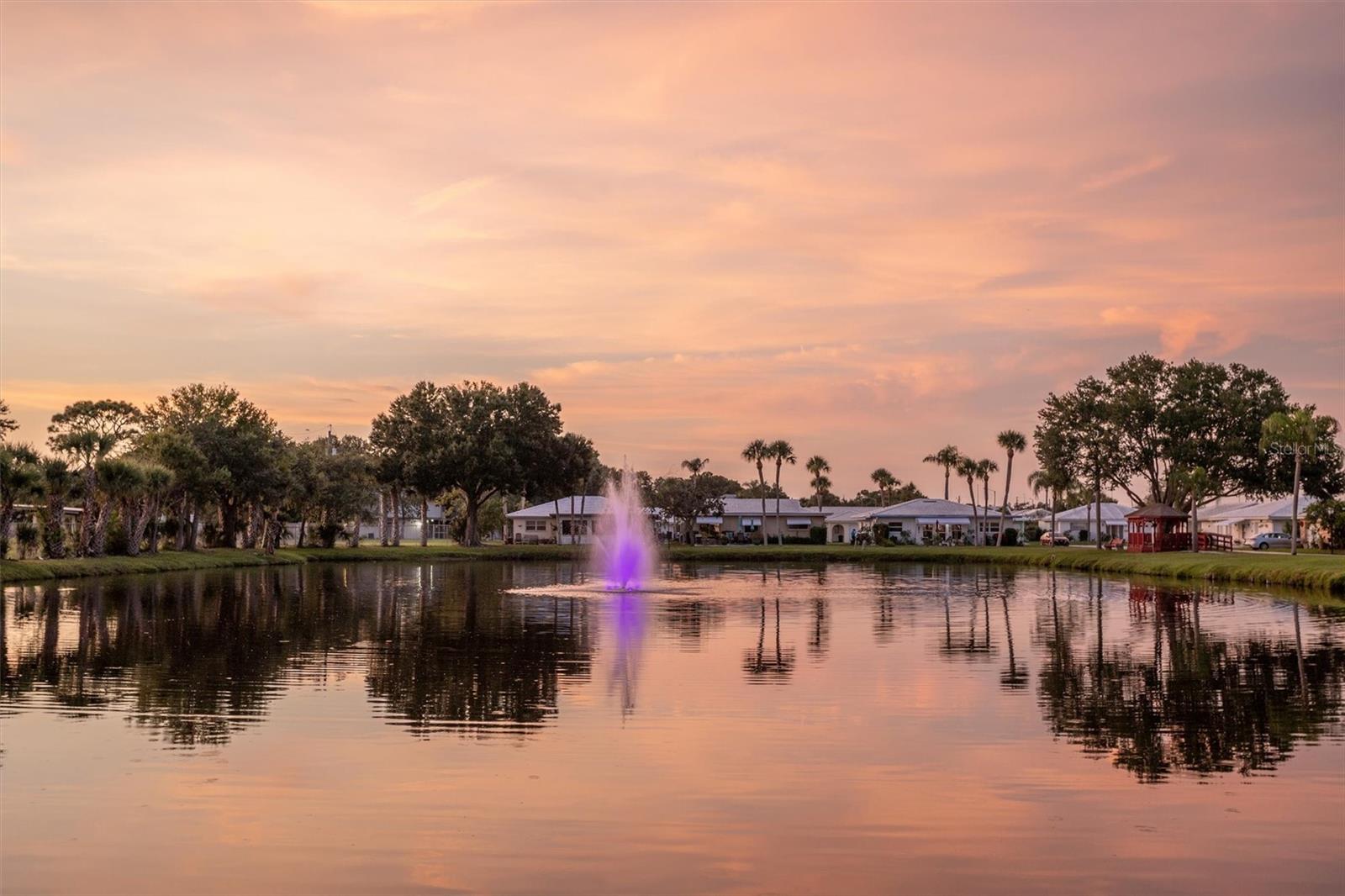 SPRINGWOOD VILLAS - Residential