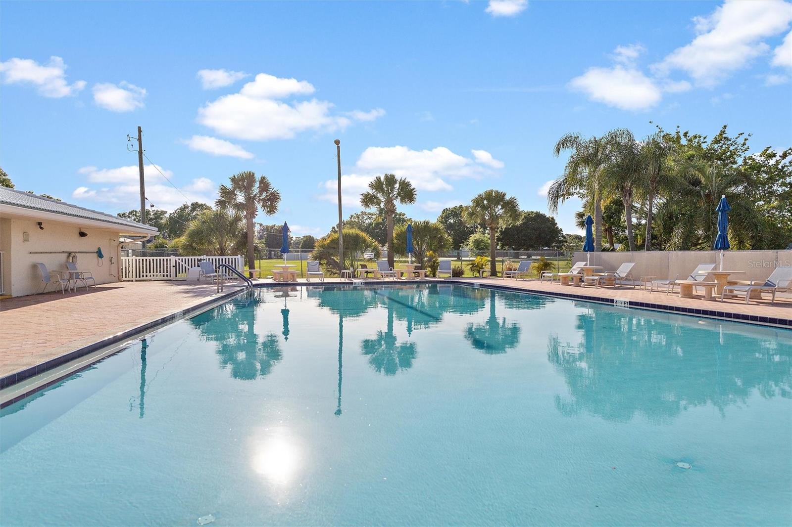 SPRINGWOOD VILLAS - Residential