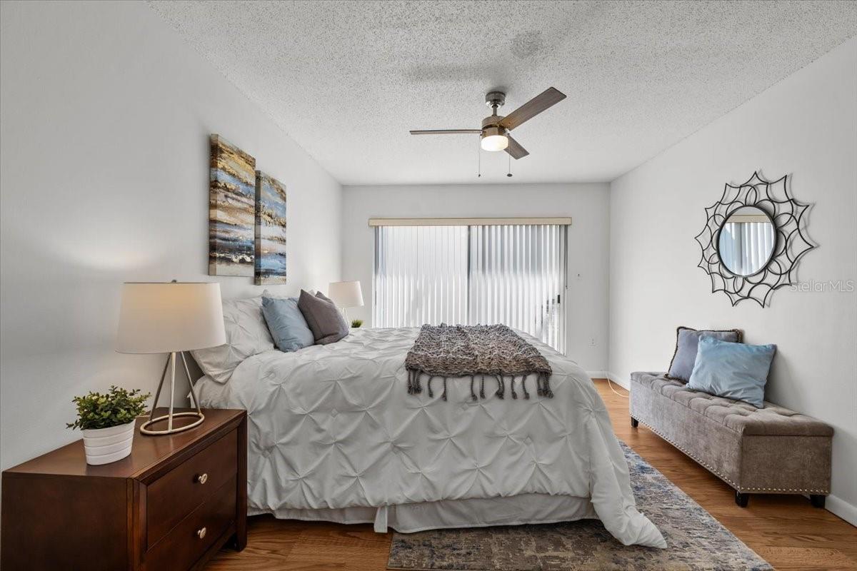 SPRINGWOOD VILLAS - Residential