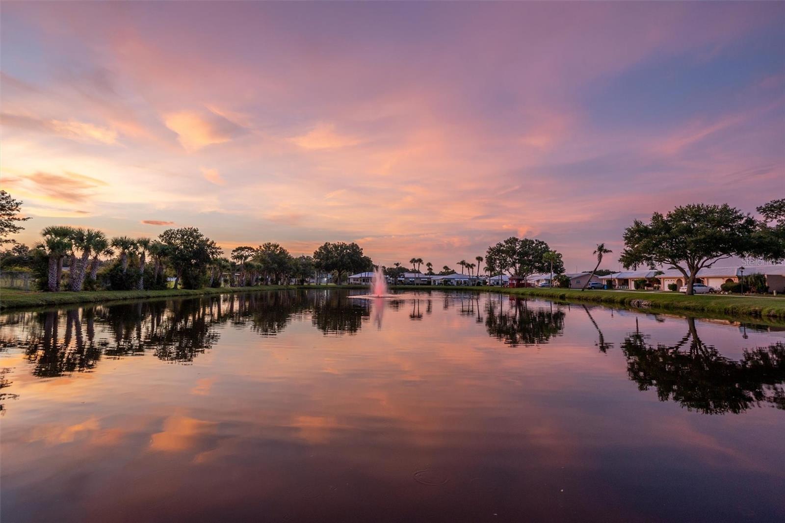 SPRINGWOOD VILLAS - Residential