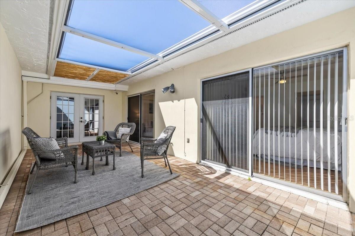 SPRINGWOOD VILLAS - Residential