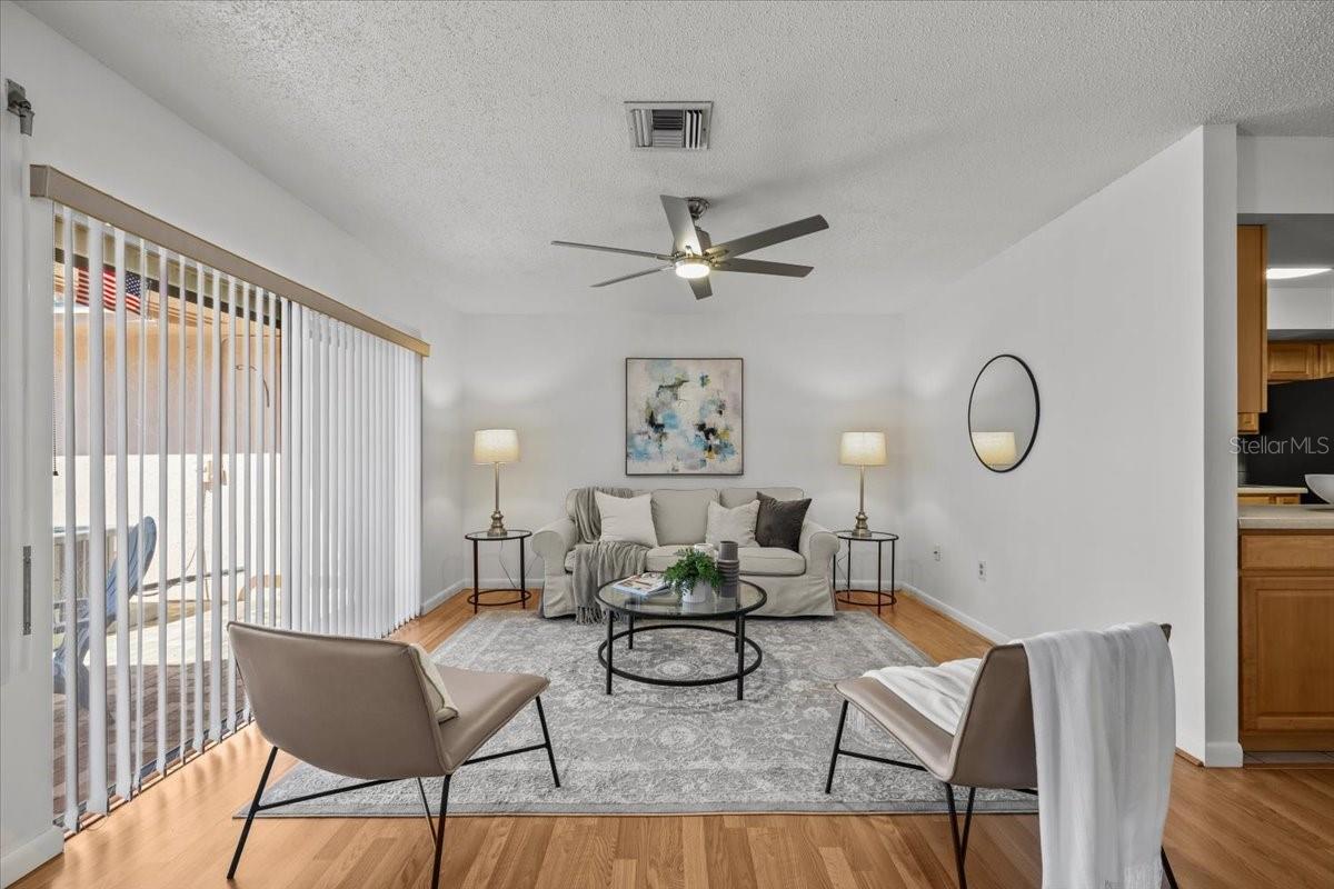 SPRINGWOOD VILLAS - Residential