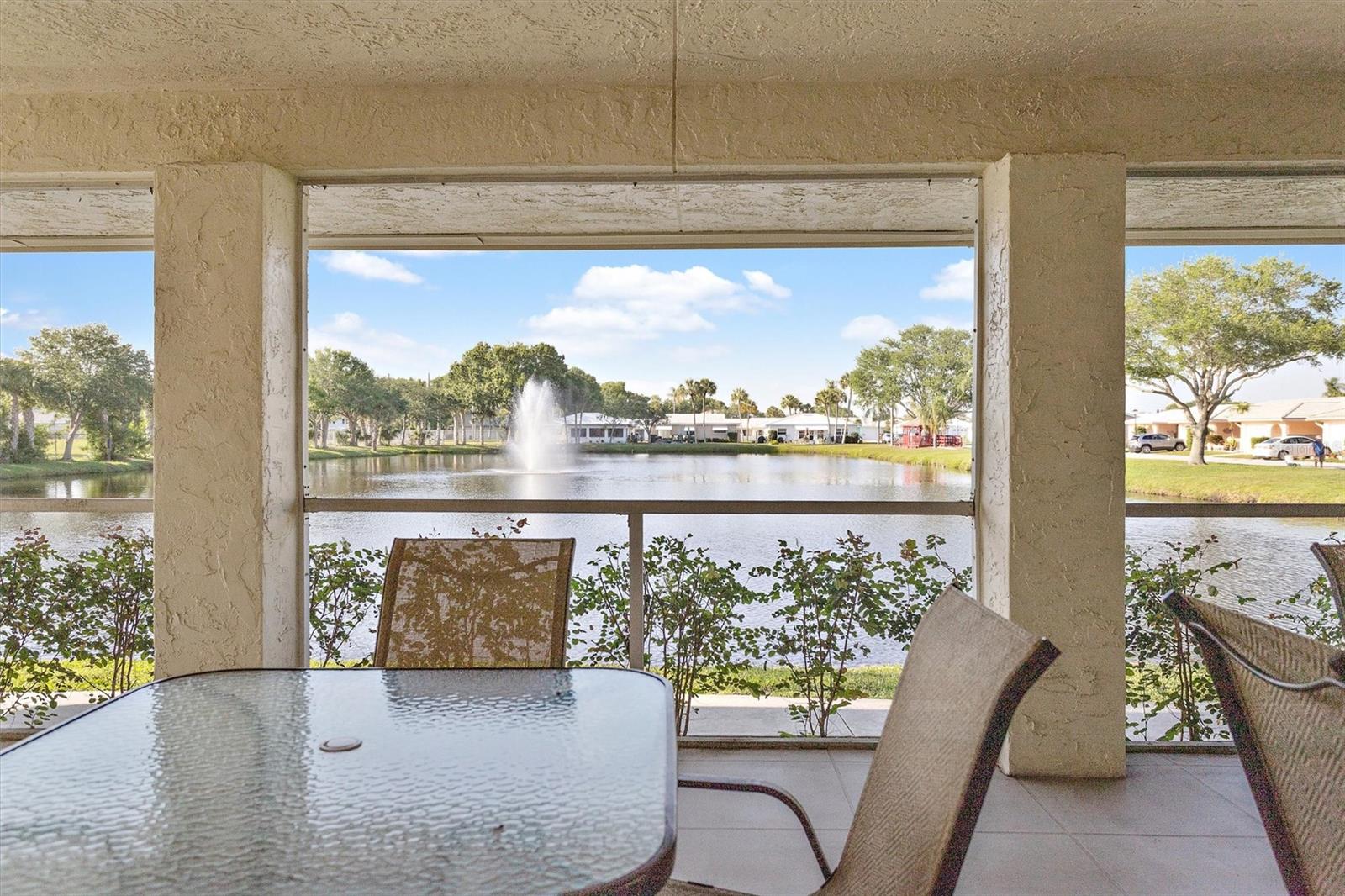 SPRINGWOOD VILLAS - Residential