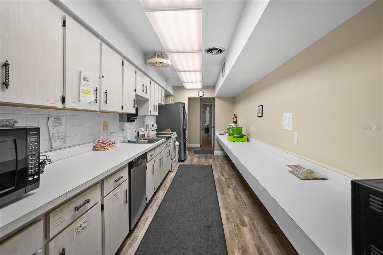 SPRINGWOOD VILLAS - Residential