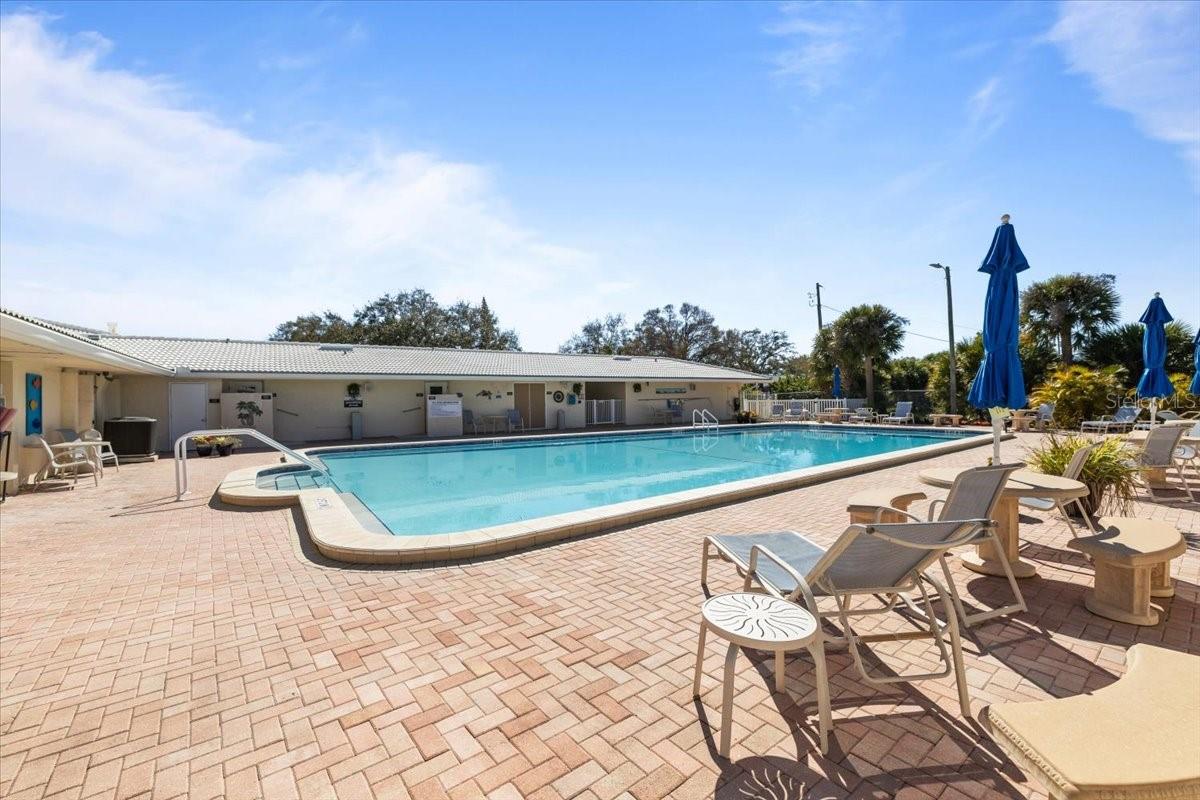 SPRINGWOOD VILLAS - Residential