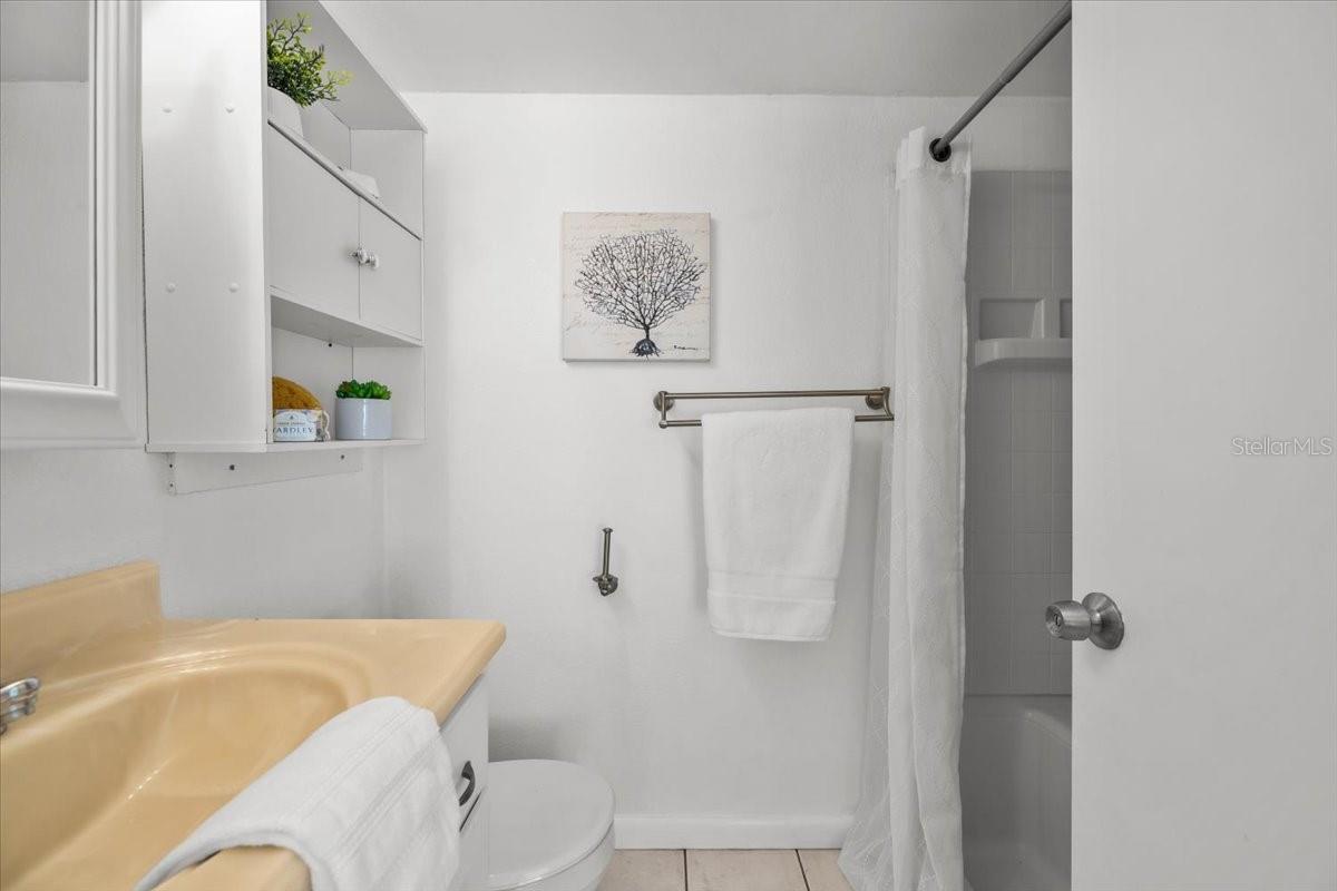 SPRINGWOOD VILLAS - Residential