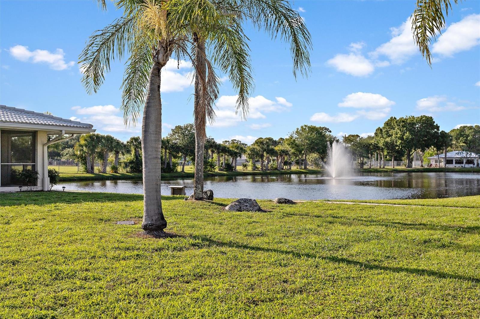 SPRINGWOOD VILLAS - Residential