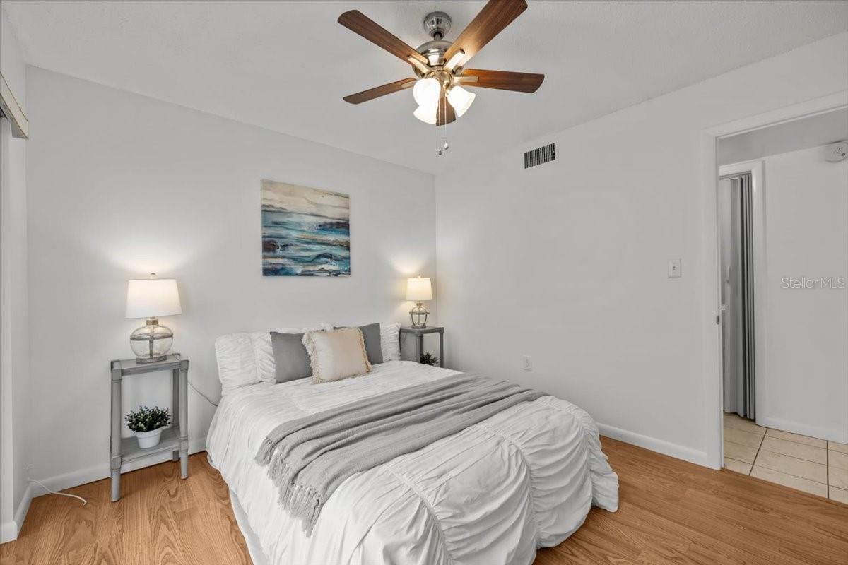 SPRINGWOOD VILLAS - Residential