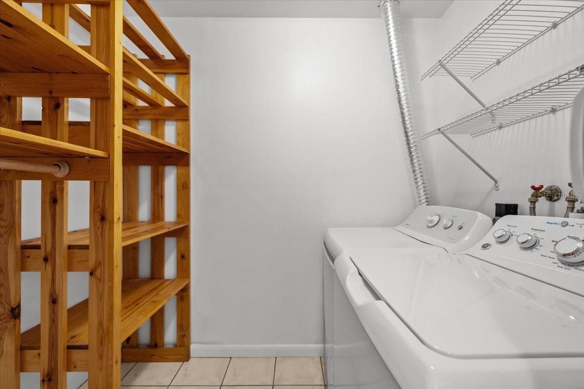 SPRINGWOOD VILLAS - Residential