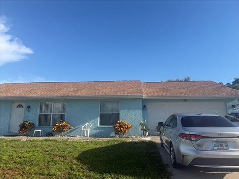 Photo of 7455 W Price Boulevard, North Port, FL 34291 (MLS # TB8538801)