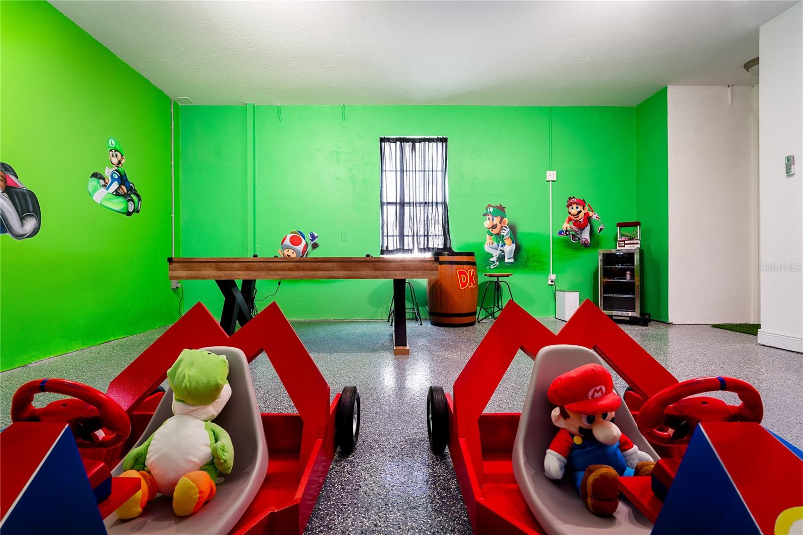 REUNION PH 2 PRCL 1 & 1A - Residential