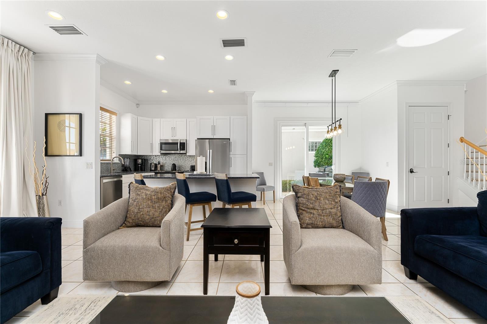 REUNION PH 2 PRCL 1 & 1A - Residential