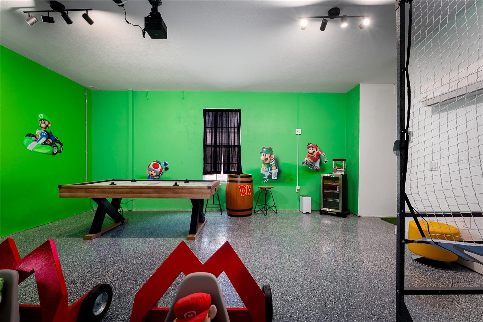 REUNION PH 2 PRCL 1 & 1A - Residential