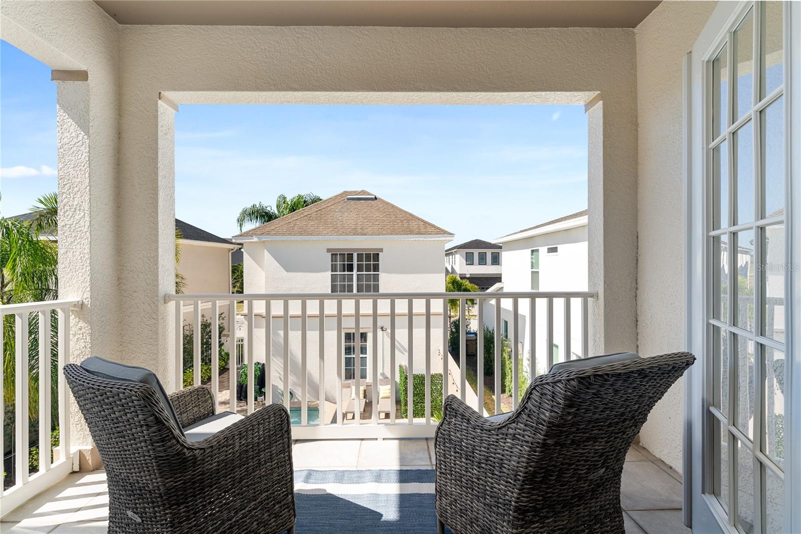 REUNION PH 2 PRCL 1 & 1A - Residential
