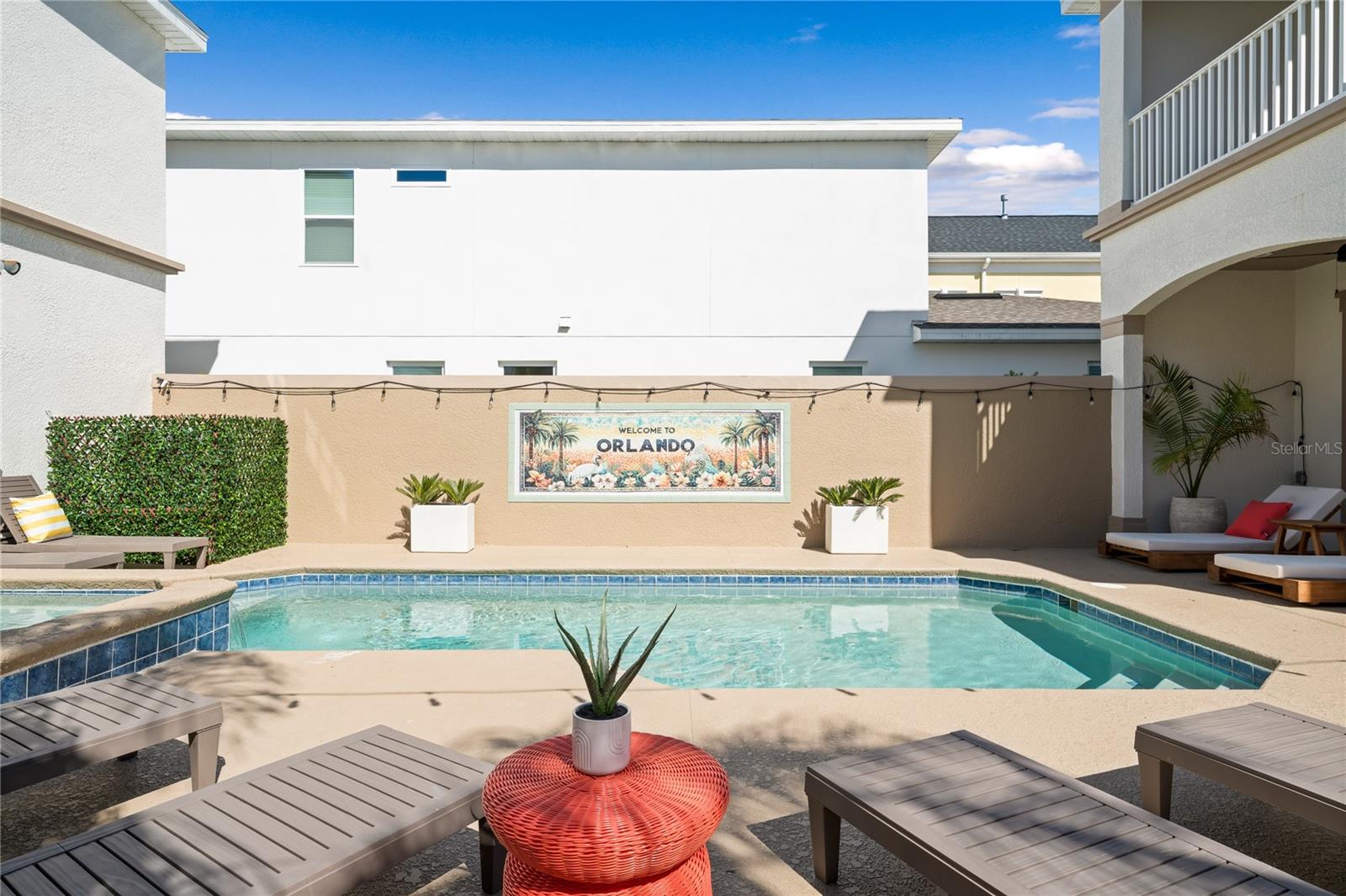 REUNION PH 2 PRCL 1 & 1A - Residential