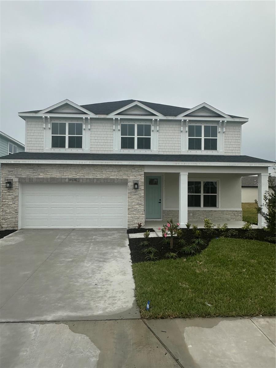 10126 ZENNIA LANE