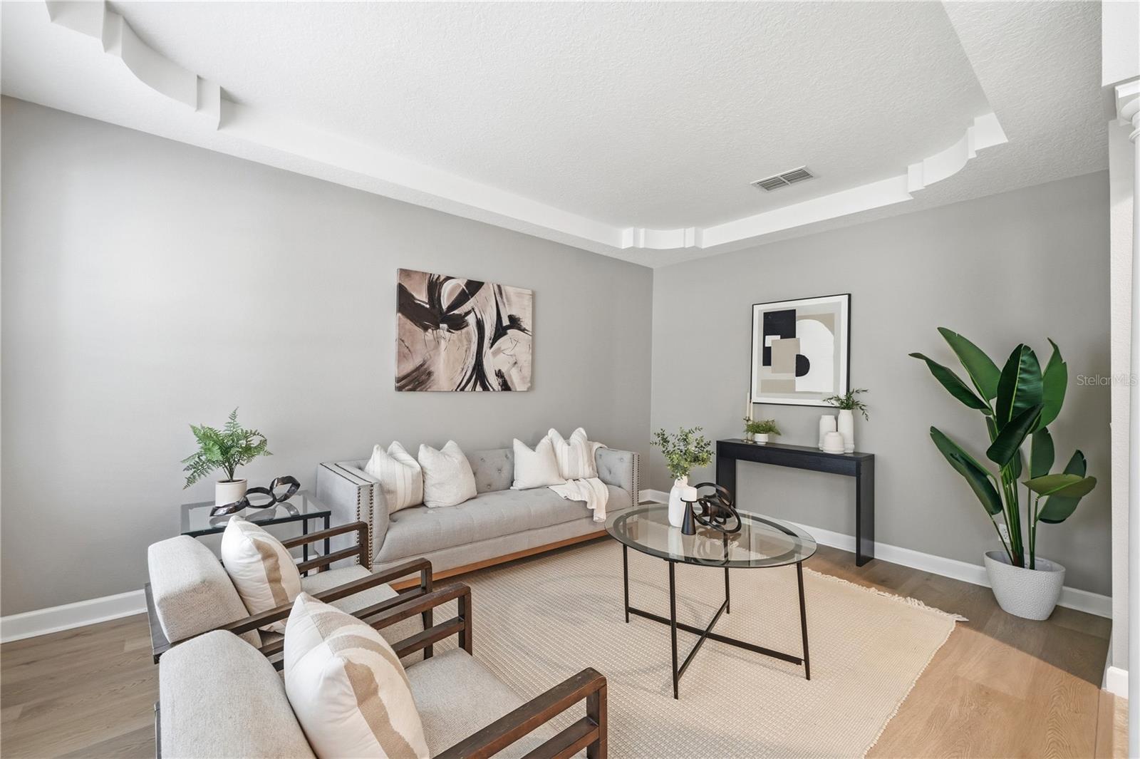 VICTORIA PARK INC 04 - Residential