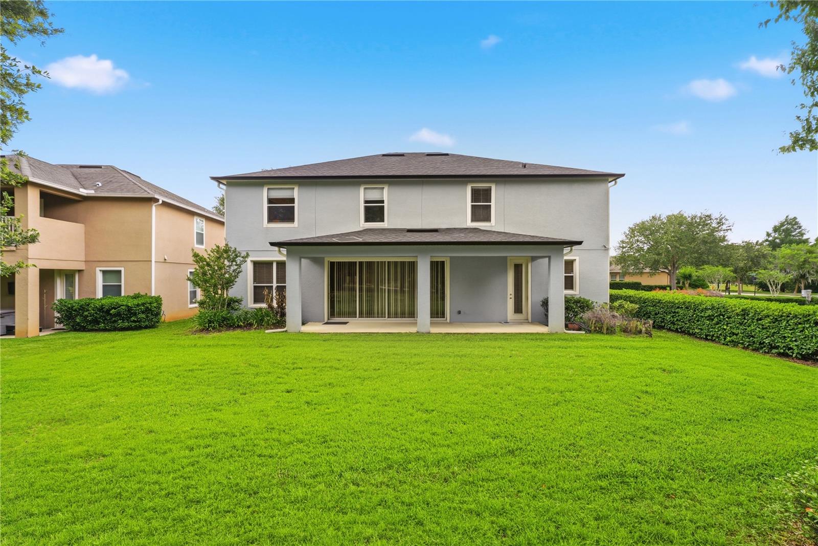 VICTORIA PARK INC 04 - Residential