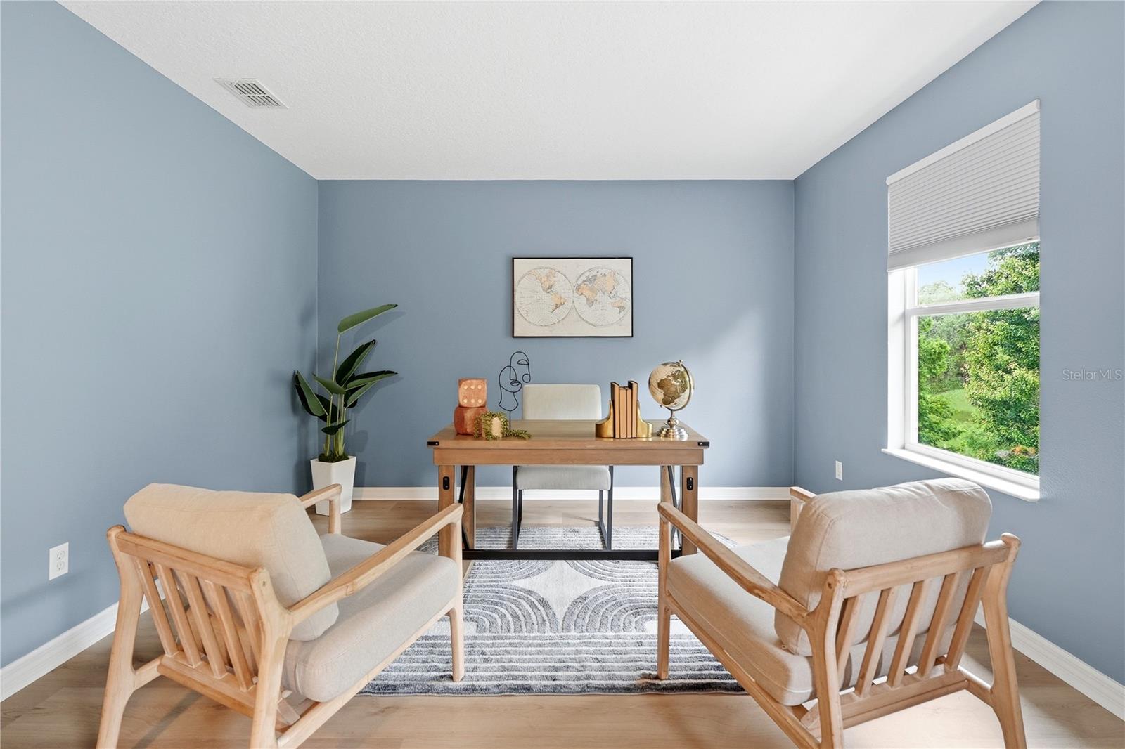 VICTORIA PARK INC 04 - Residential