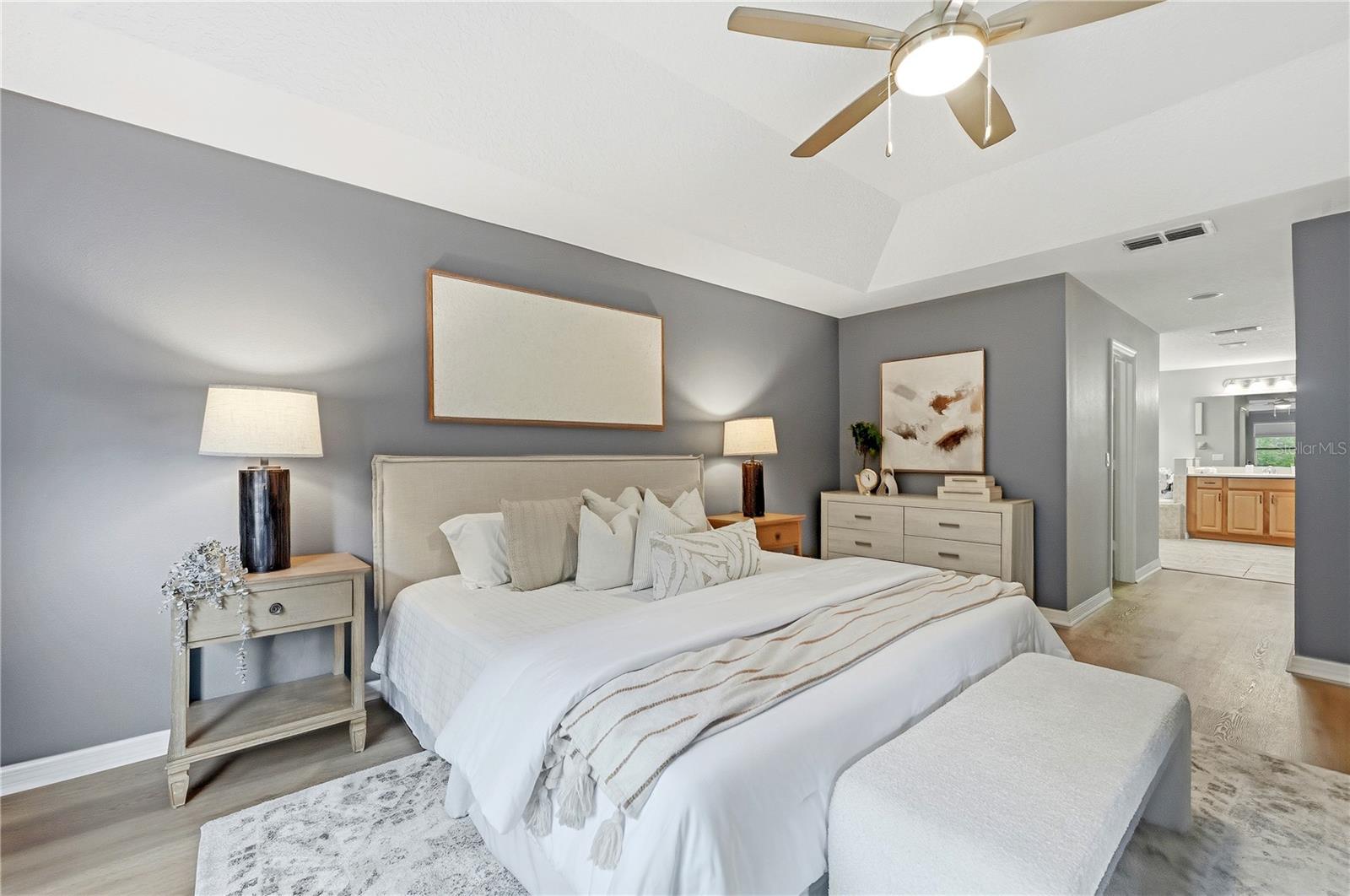 VICTORIA PARK INC 04 - Residential