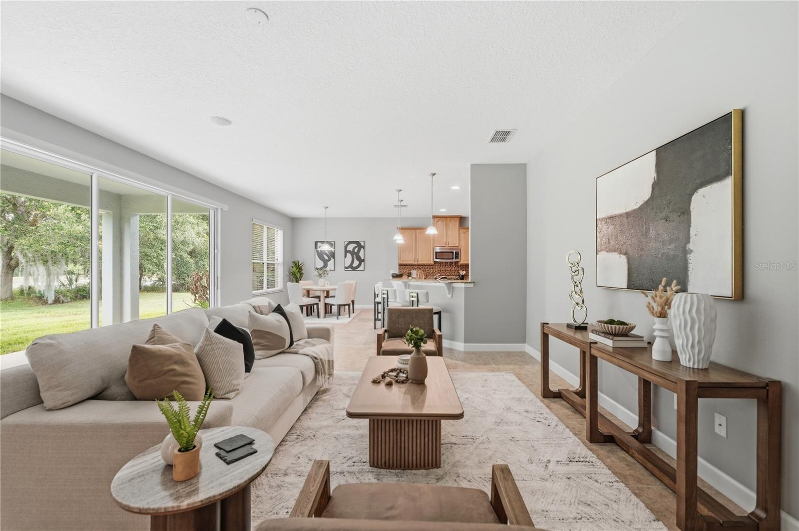 VICTORIA PARK INC 04 - Residential