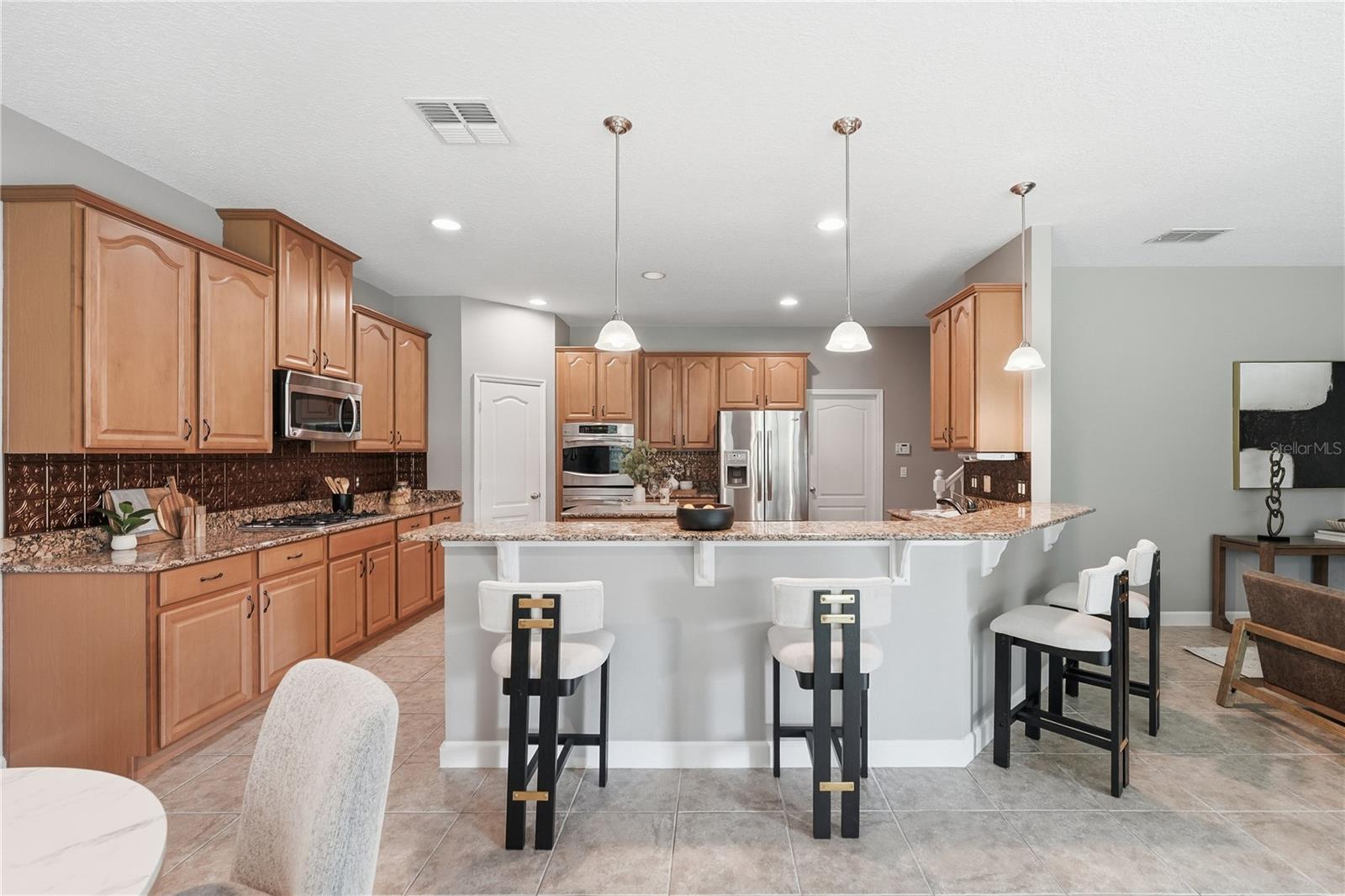 VICTORIA PARK INC 04 - Residential