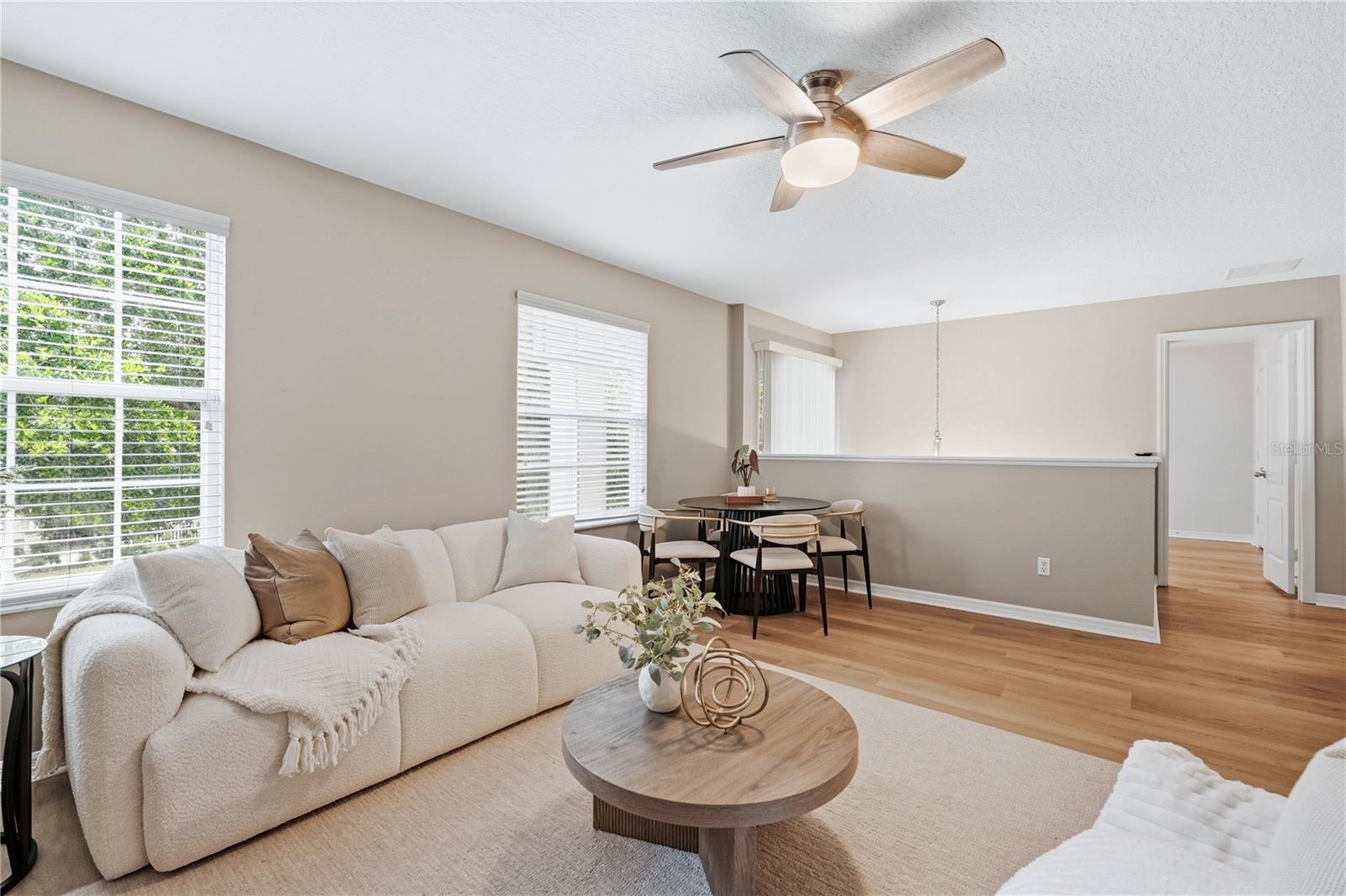 VICTORIA PARK INC 04 - Residential