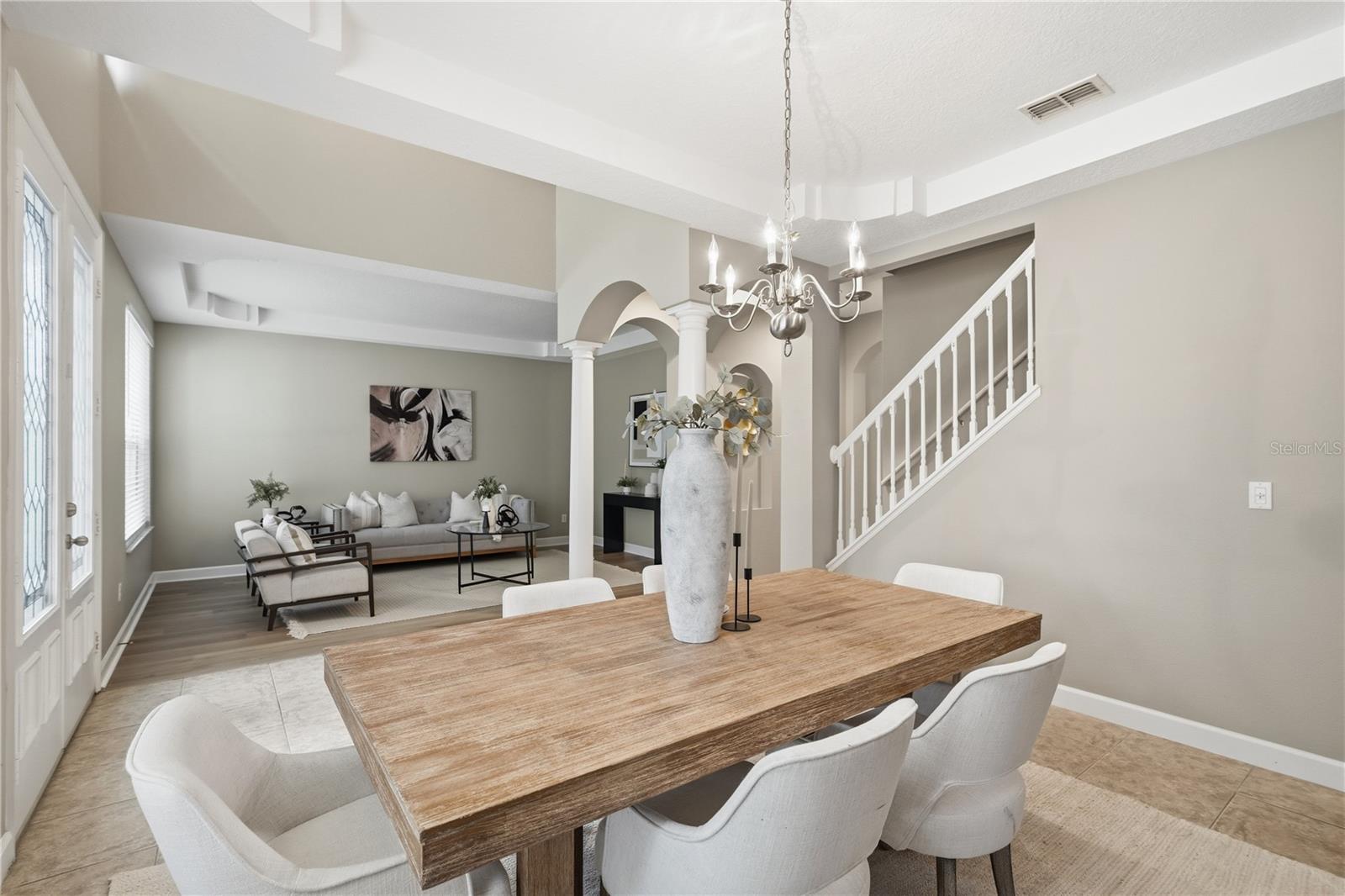 VICTORIA PARK INC 04 - Residential